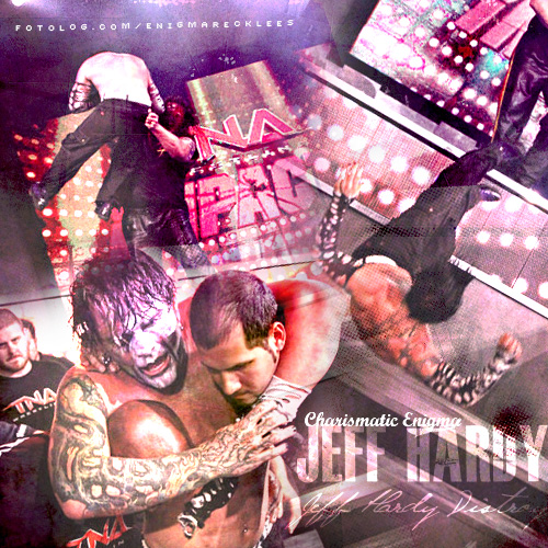 Jeff Hardy alexis.jeffhardy Flickr