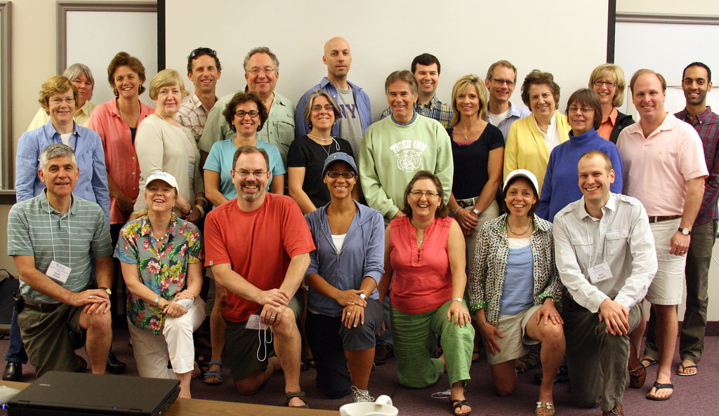 NYSAIS Professional Development Think Tank NYSAIS Professi… Flickr