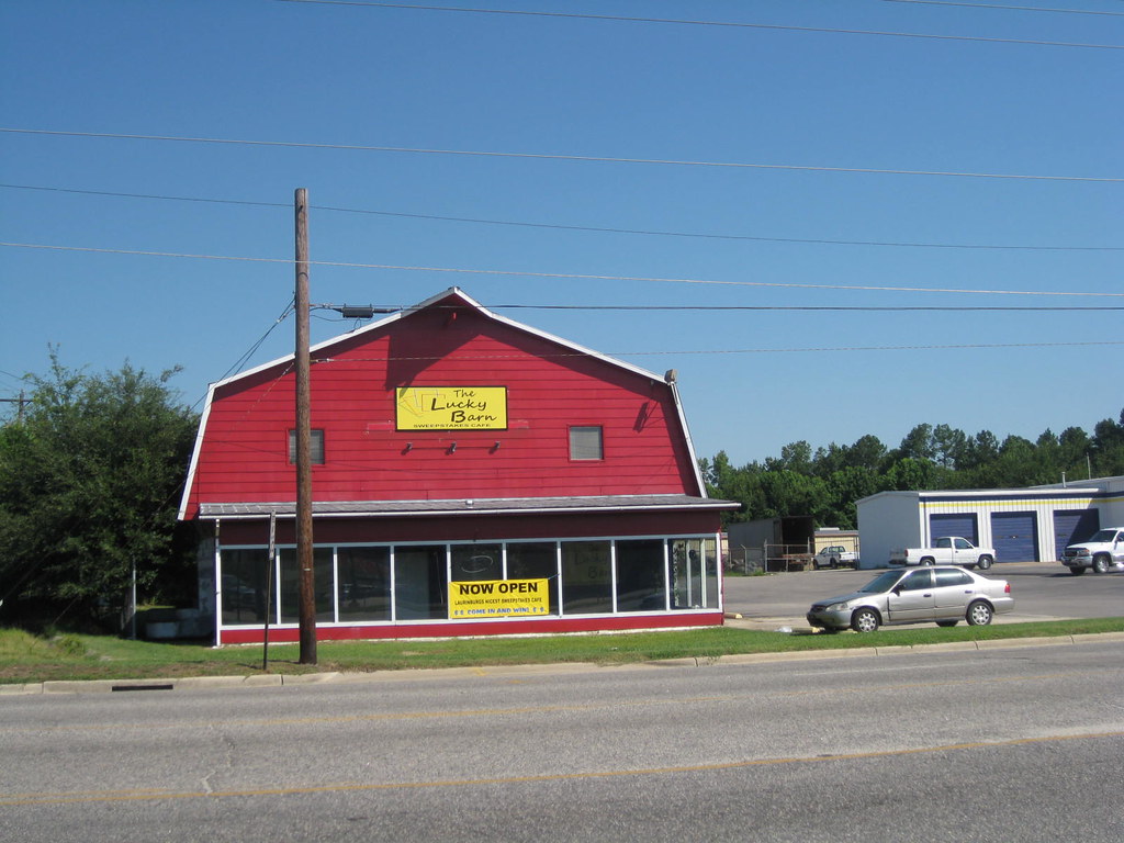 IMG_1824 North Carolina Cafes Bill Flickr