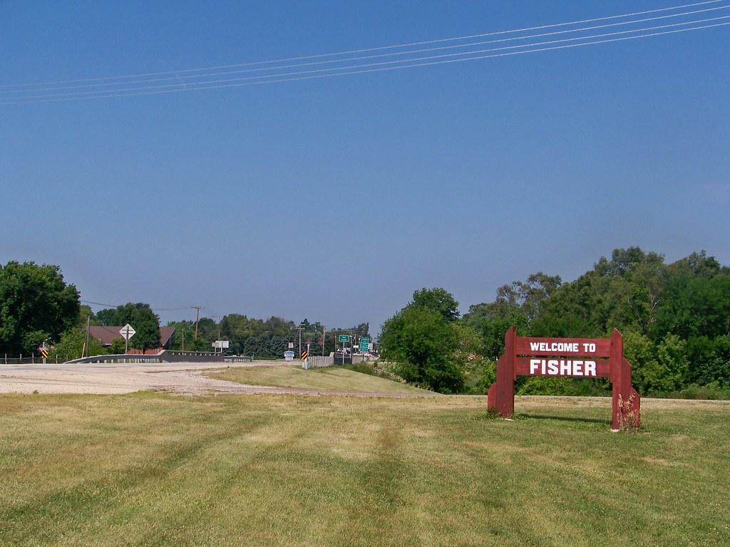 Flickriver Photoset 'Fisher Illinois' by Ray Cunningham