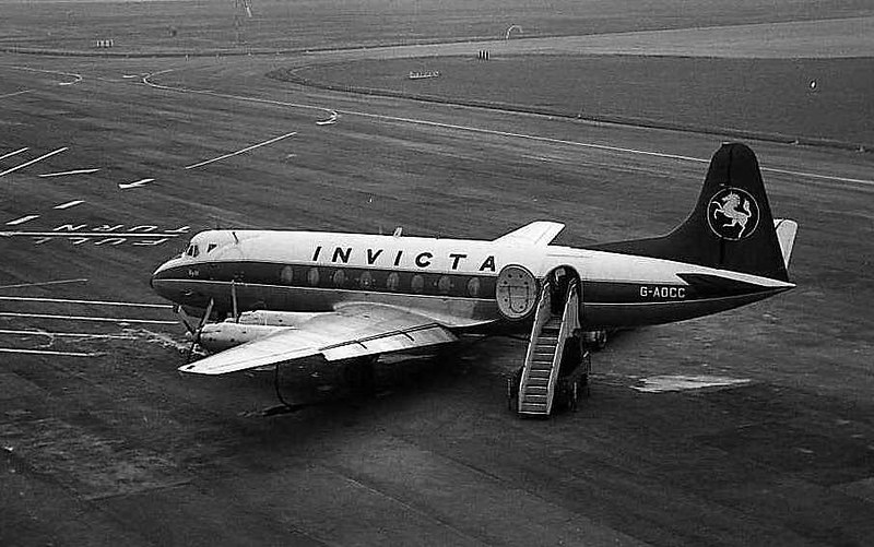Newcastle Airport July August 1968 Flickr