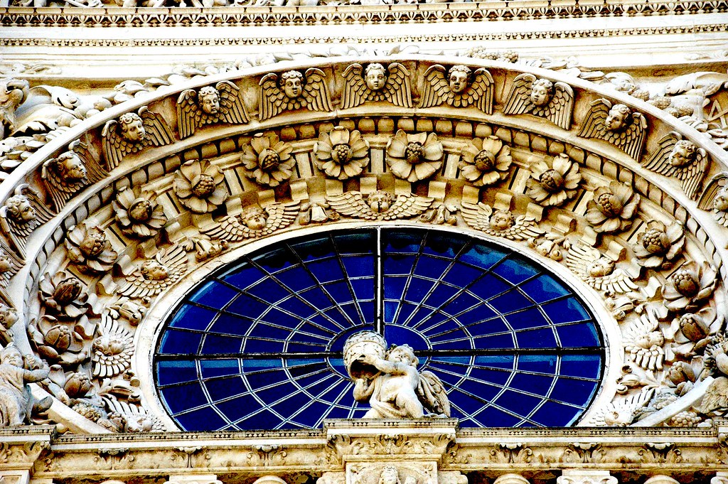 Lecce Lecce, giugno 2010. leomillaezio Flickr