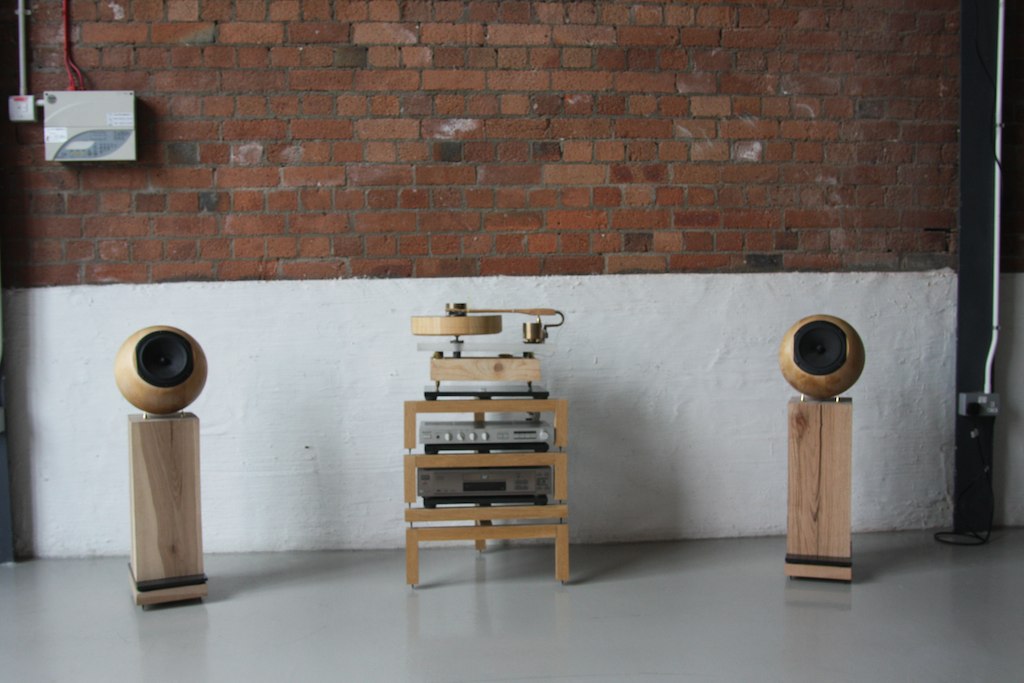 IMG_9509 Studio Au Audiophile equipment and accessories R… Flickr