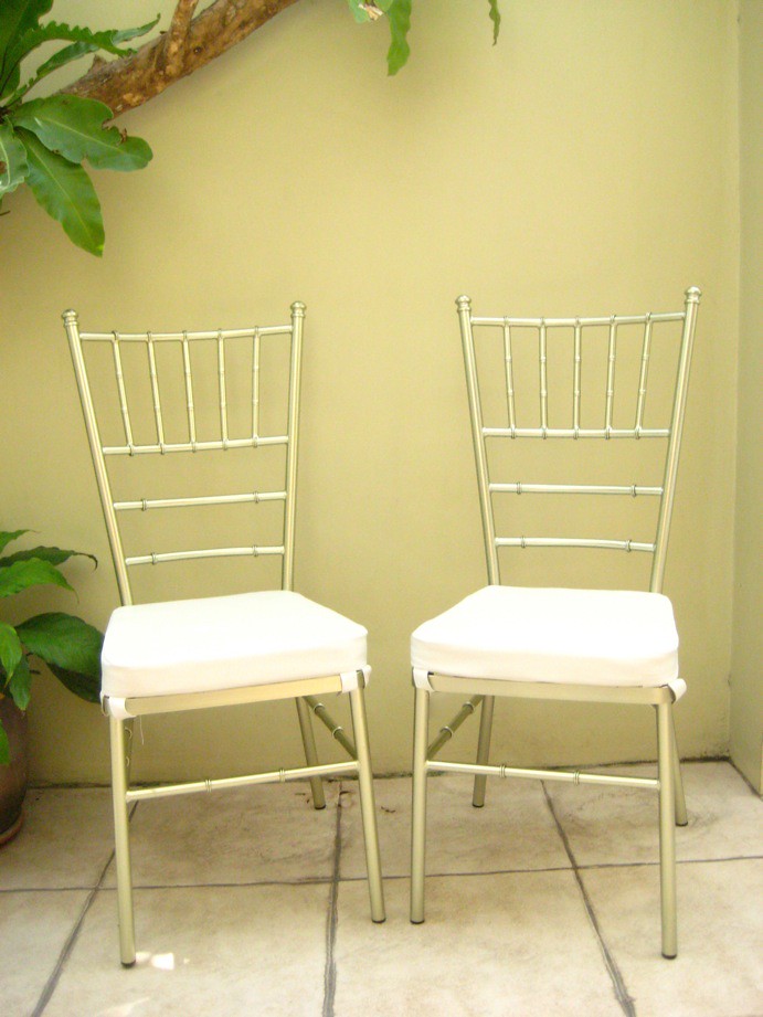 Tiffany Chairs for Rent, Philippines 1 Our tiffany chair… Flickr