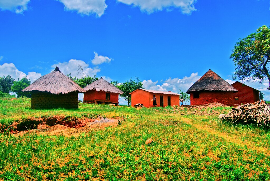 Watsomba Rural Zimbabwe in Mutare Baynham Goredema Flickr