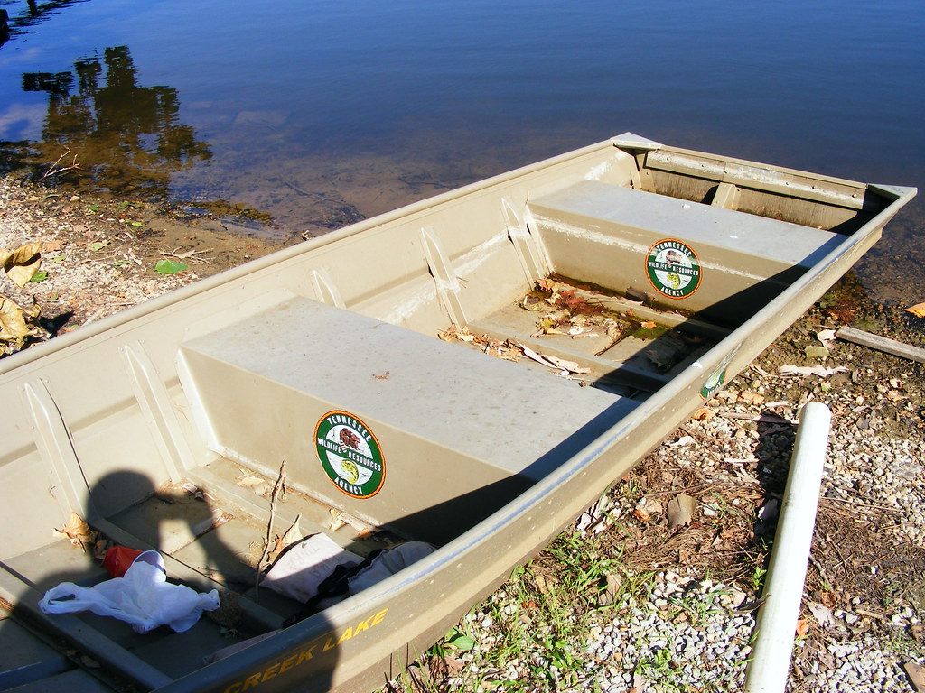 Lake Boat Rental Mike Hudgins Flickr