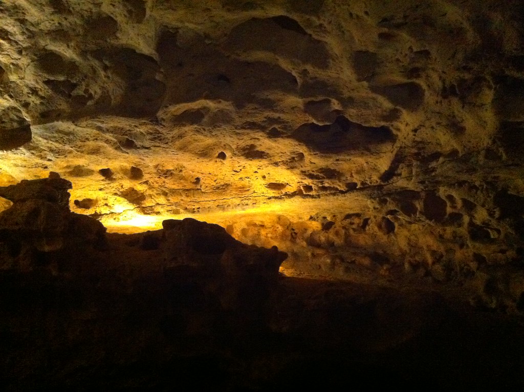 Jacob's Cave 11 Tracy Dyer Flickr