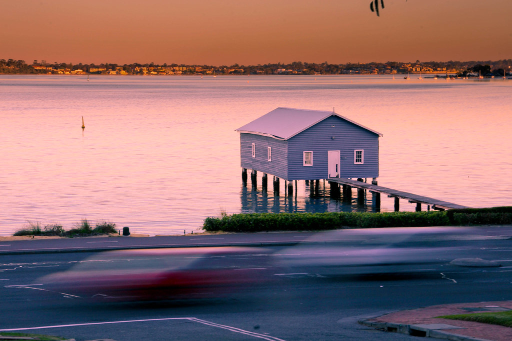 Mounts Bay Road Alvin Fu Flickr