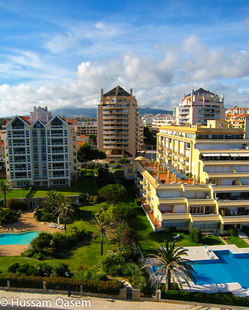 Cascais, Portugal Cascais, Portugal People living in these… Flickr