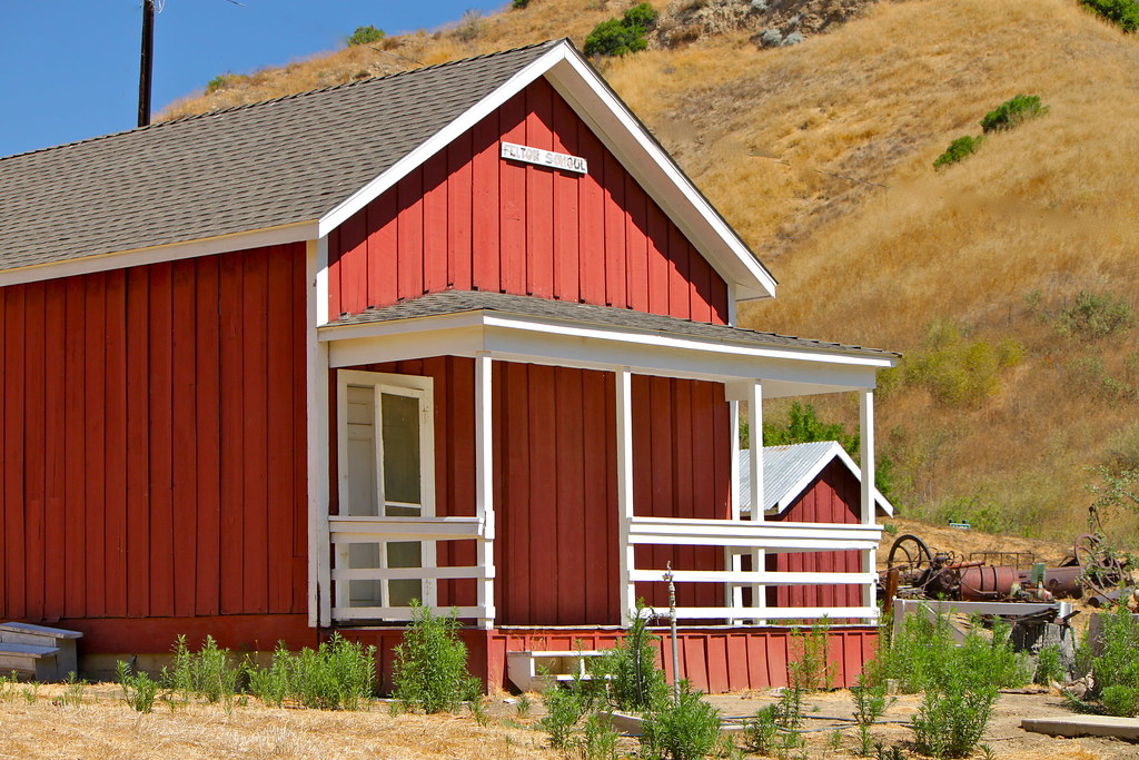 Felton School photoacumen Flickr