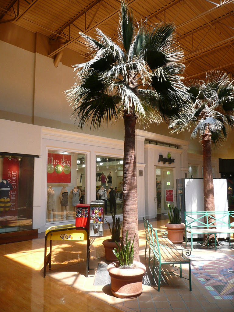 Arizona Mills Outlet Mall, Tempe SomePhotosTakenByMe Flickr