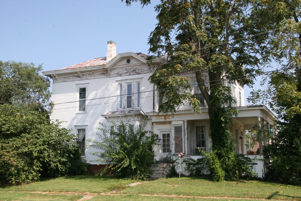 Shelbyville IL, Shelbyville Illinois, Shelby County Flickr