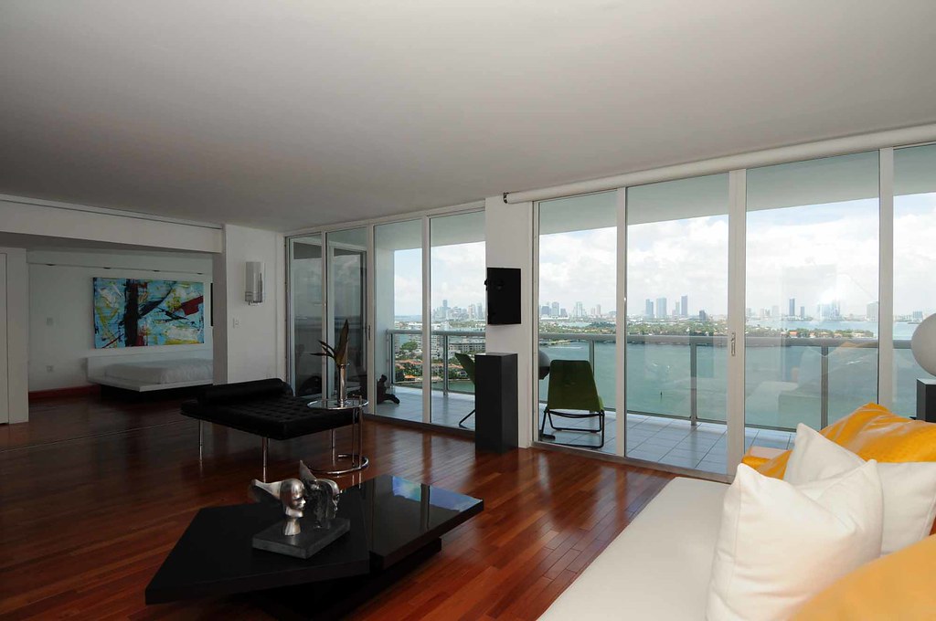 Sunset Harbor Miami Beach Condo Flickr