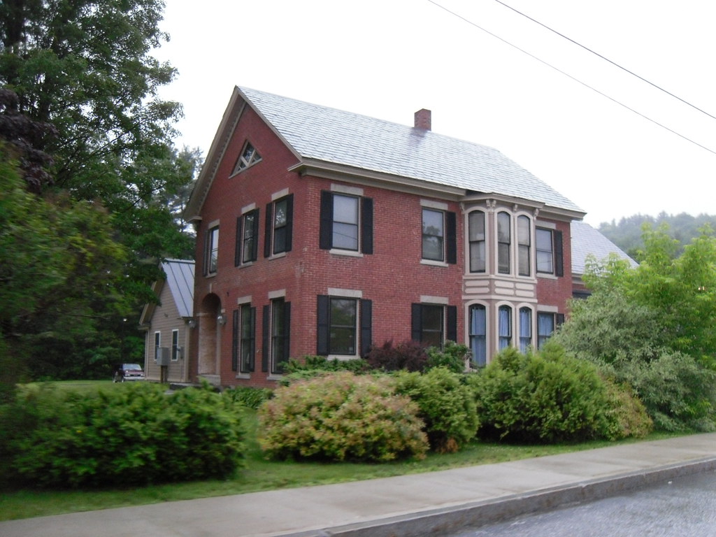 Ludlow, Vermont Ludlow, Vermont Doug Kerr Flickr