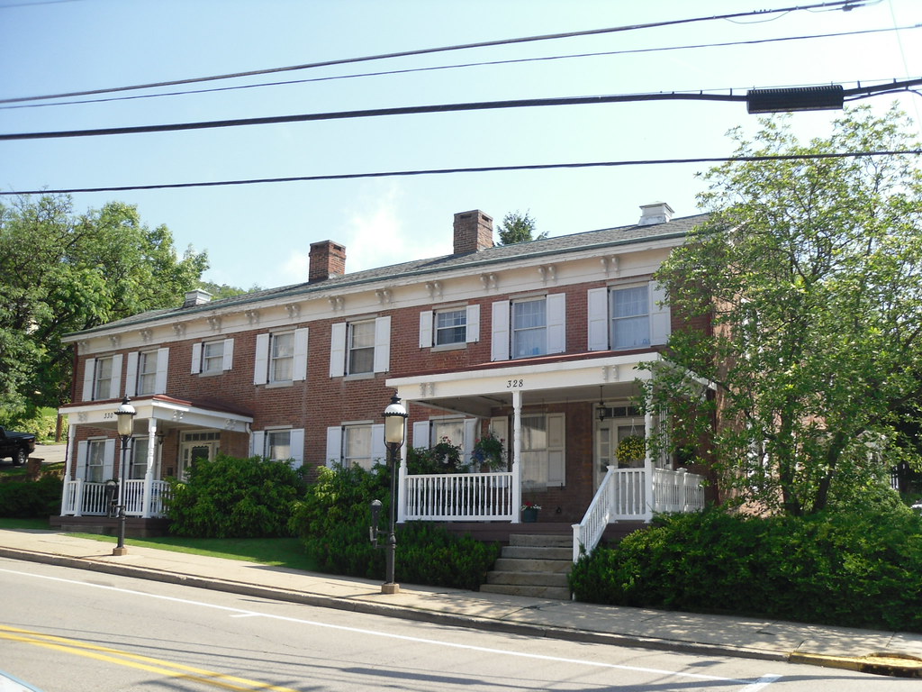 Freeport, Pennsylvania Freeport, Pennsylvania Flickr