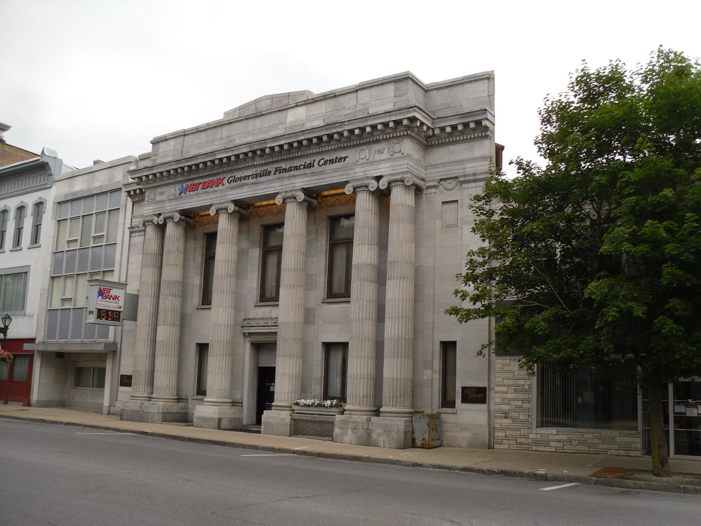 Gloversville, New York Gloversville, New York Flickr