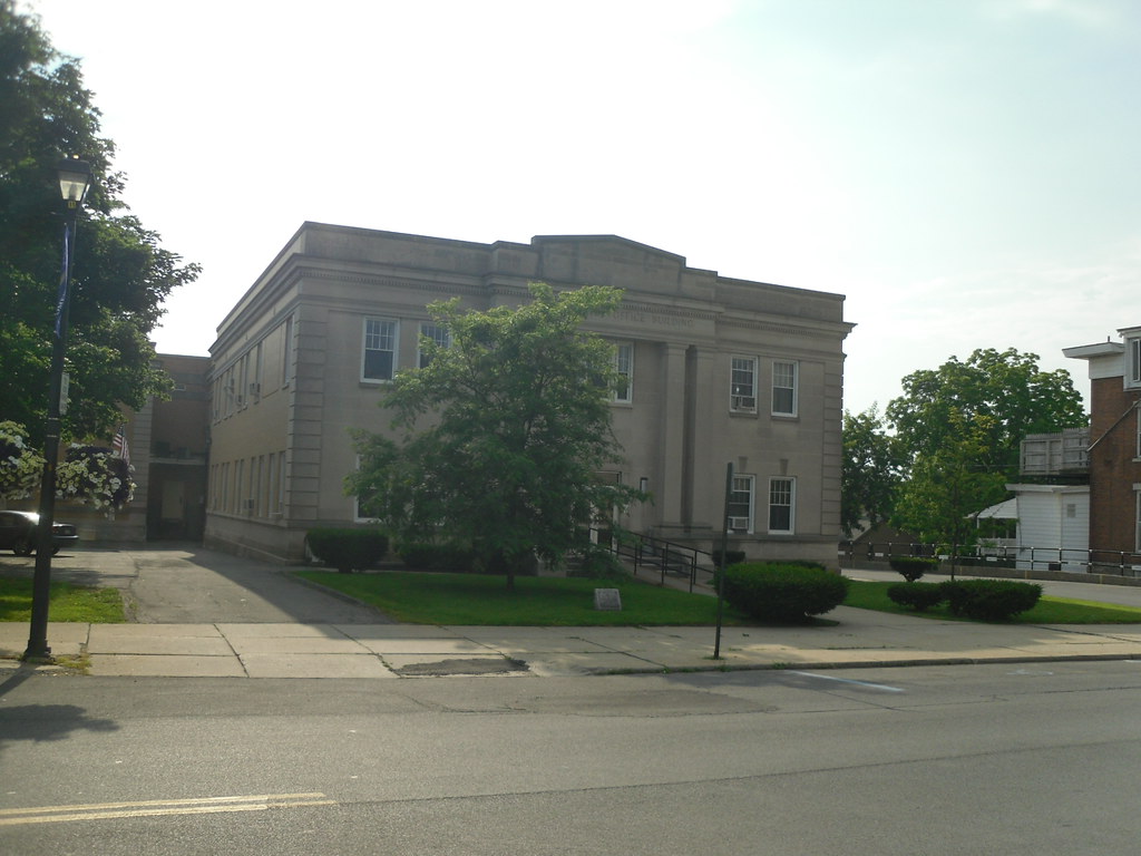 Johnstown, New York Johnstown, New York Doug Kerr Flickr