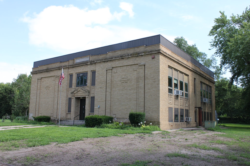 Morse Bluff School District No. 14 Morse Bluff, NE Flickr
