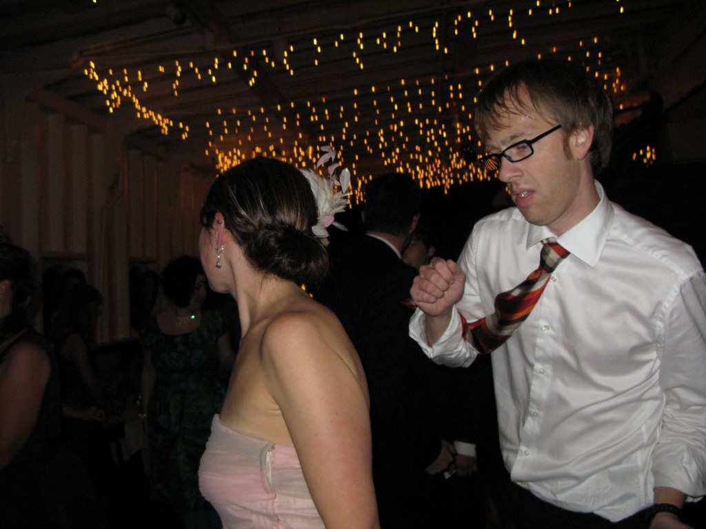 JB/RB Wedding 8/31/08 Jennifer Bisson Flickr