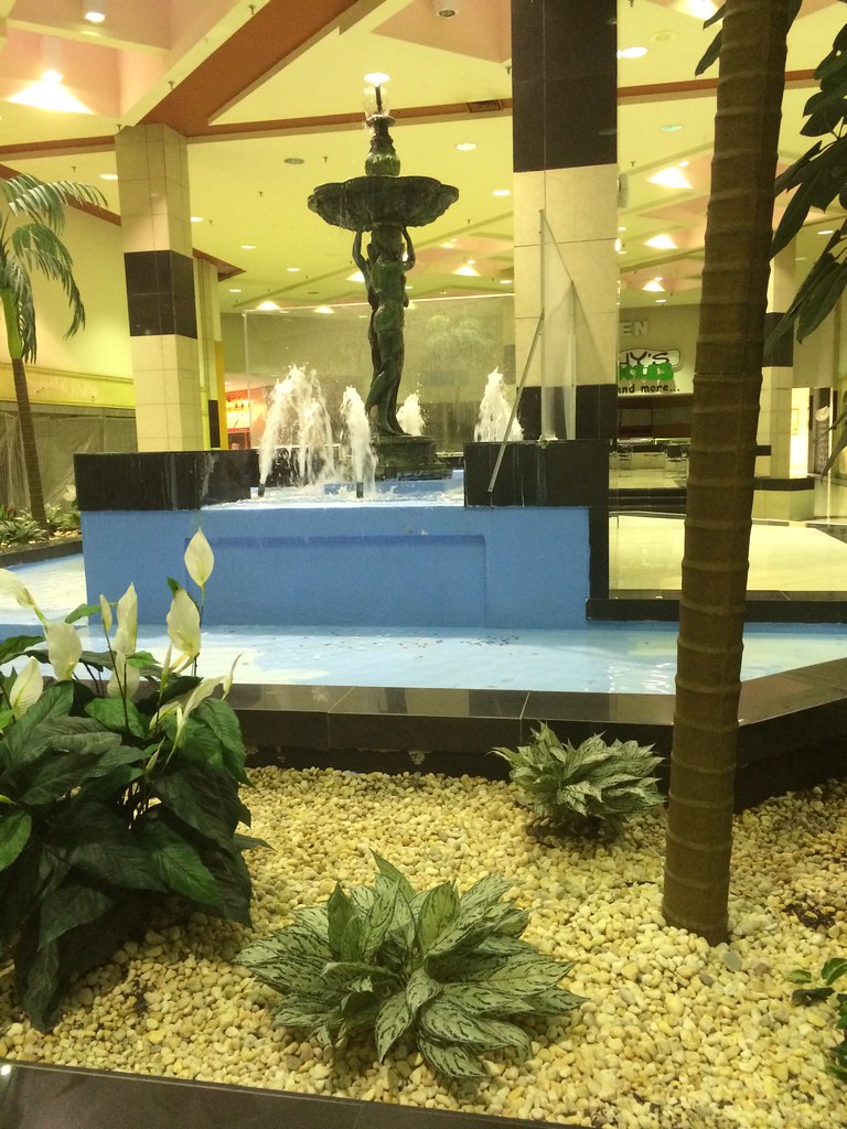 Salisbury Mall Salisbury, NC Mike Kalasnik Flickr