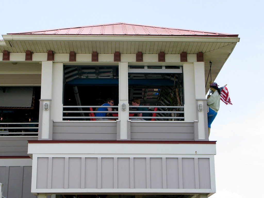 Shem Creek Shem Creek, Mount Pleasant, SC USA Donald West Flickr