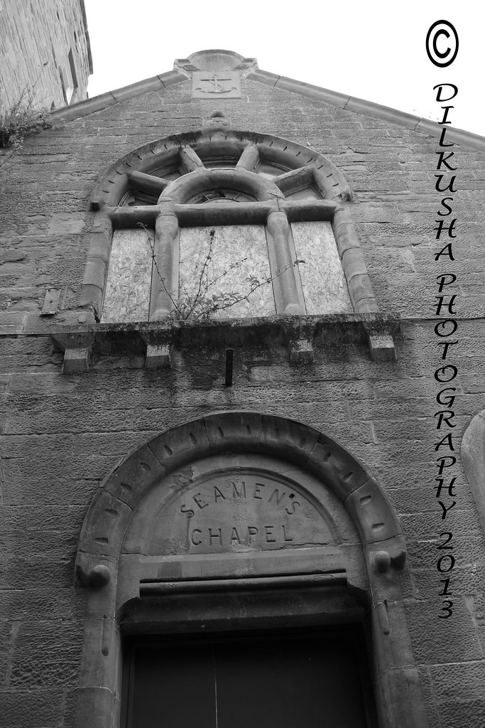 SEAMANS CHAPEL 005 Paddy Mcartney Flickr