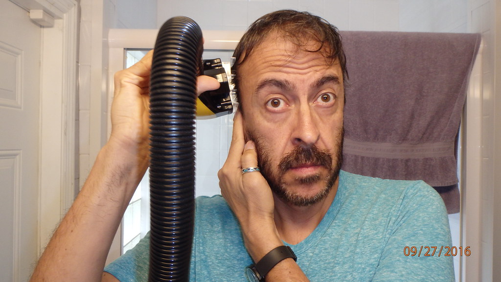 September 27, 2016 Flowbee haircut osseous Flickr