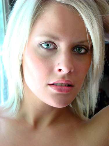 Her First-Time Nude Shoot | Flickr