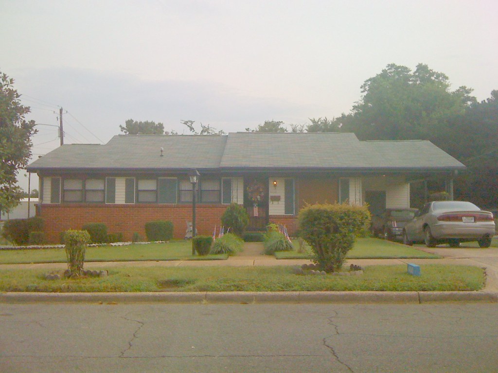 North Avondale Birmingham Flickr