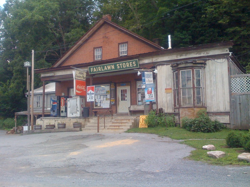 Millheim, PA zoltanicus Flickr