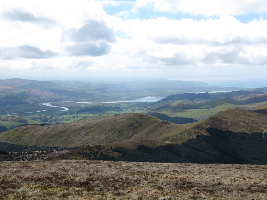 Dyffi Valley Steve & Lou in Llanfihangel y Creuddyn Flickr