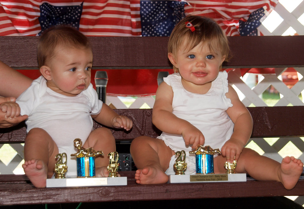 Vandalia Area Fair 2010 7/10/10 Flickr