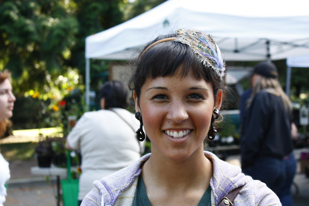 Royal City Farmers Market Briana & Will Tomkinson Flickr