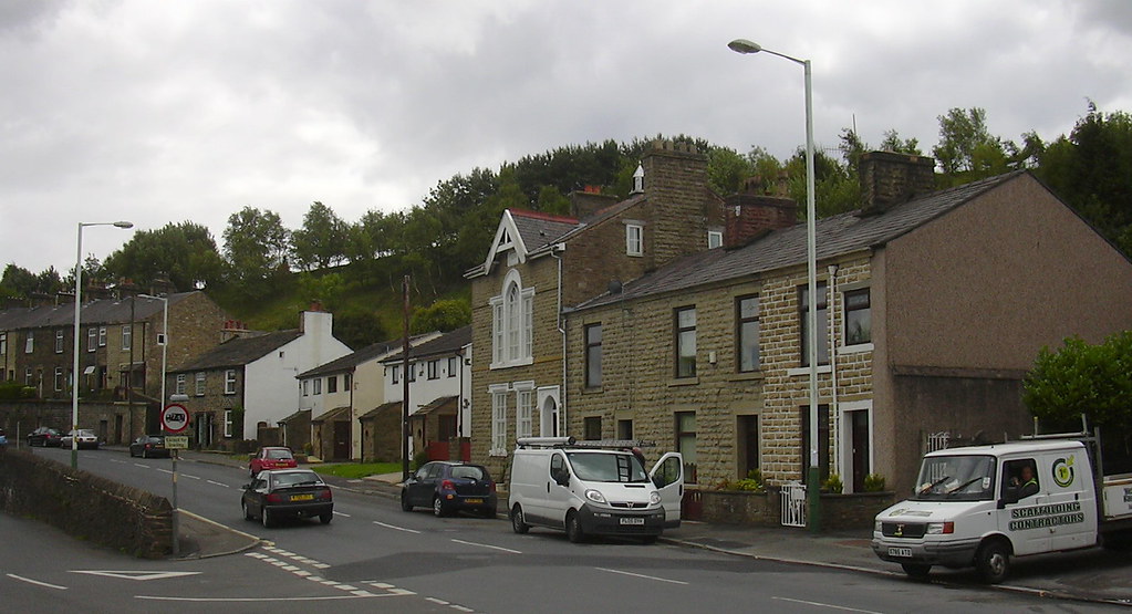 Road, Helmshore, Lancashire Robert Wade (Wadey) Flickr