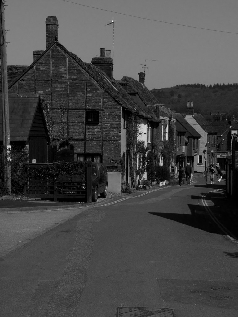 170410 Wendover Back Street Wendover Buckinghamshire jancruick Flickr