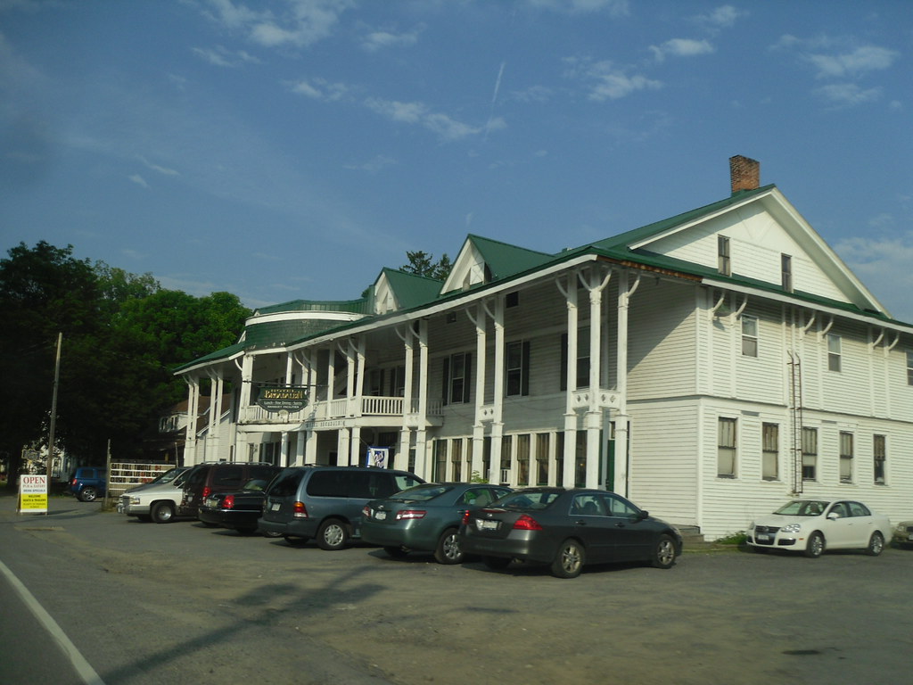 Broadalbin, New York Broadalbin, New York Doug Kerr Flickr