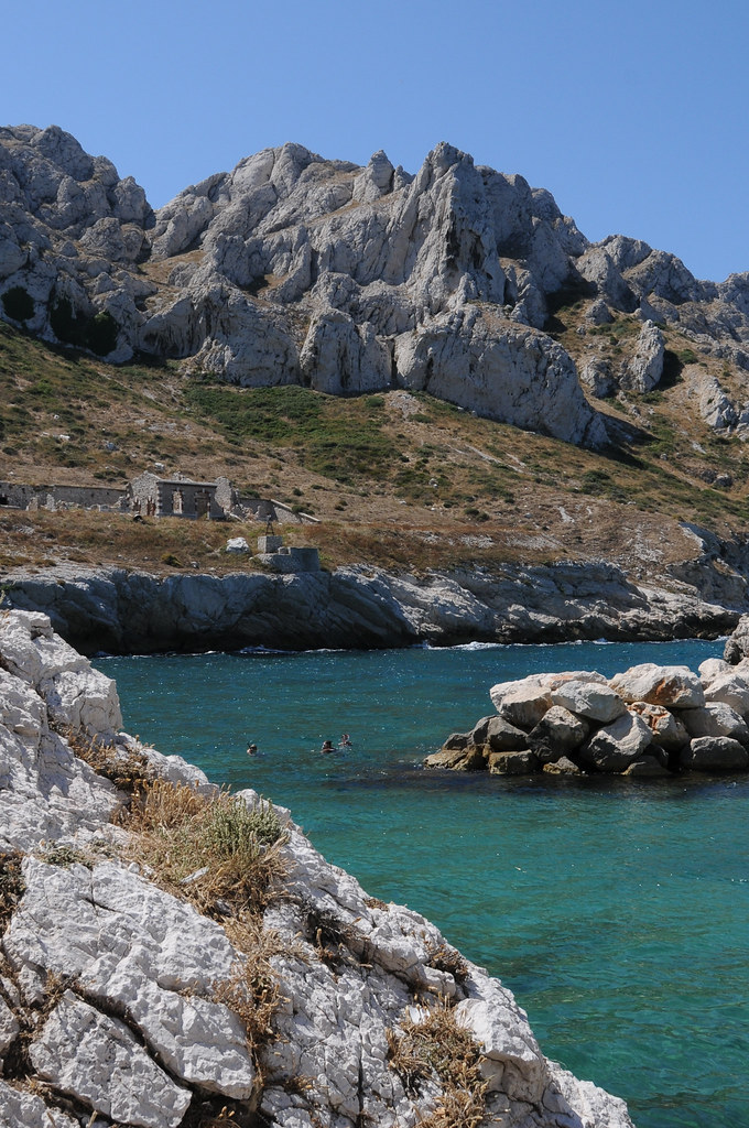 Baie des Singes JinLancs Flickr