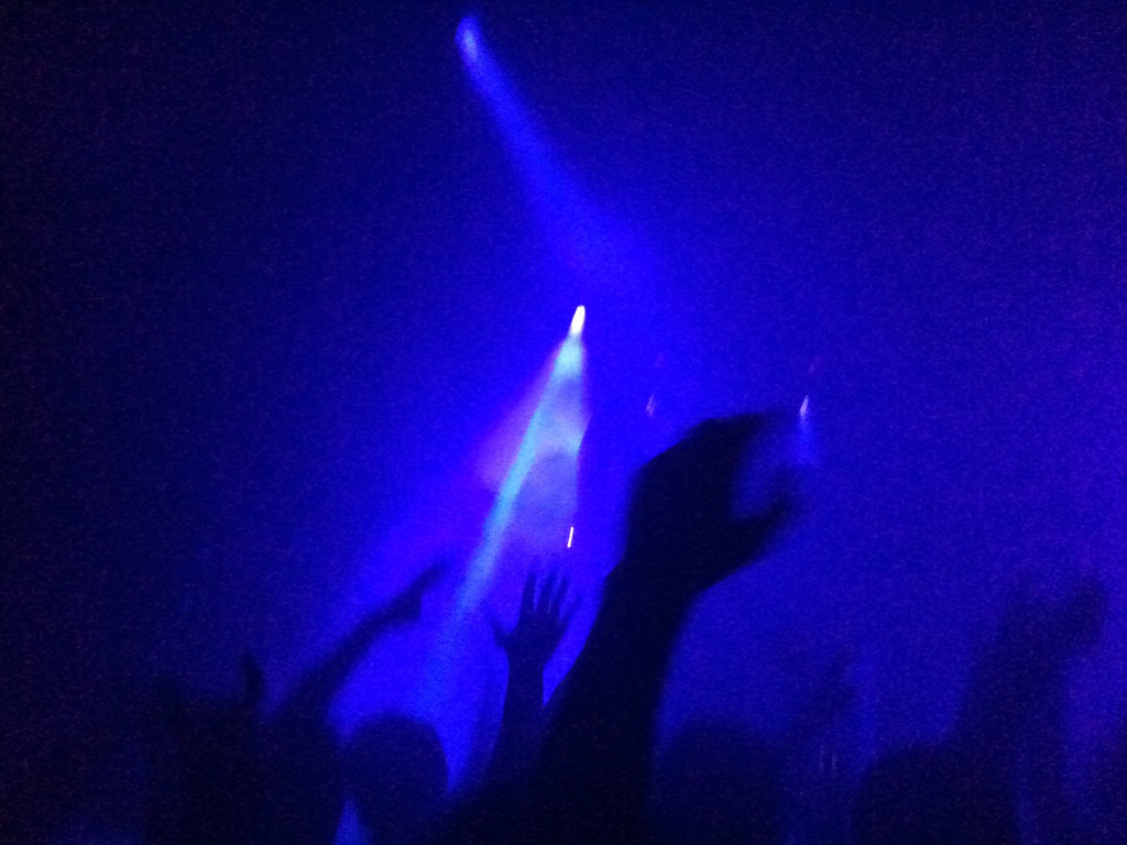 Fabric London This place needs more rules Flickr