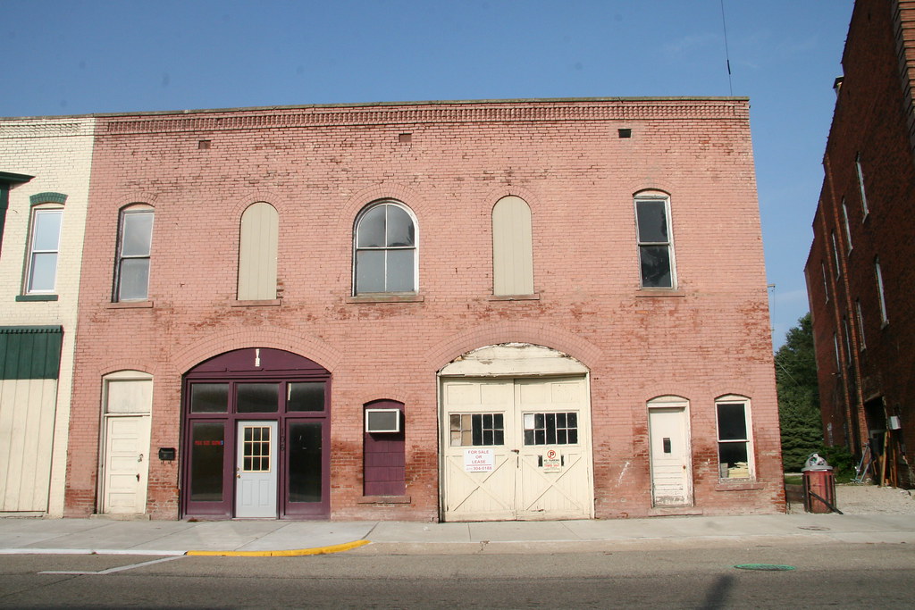 Rossville IL, Rossville Illinois, Vermilion County Flickr