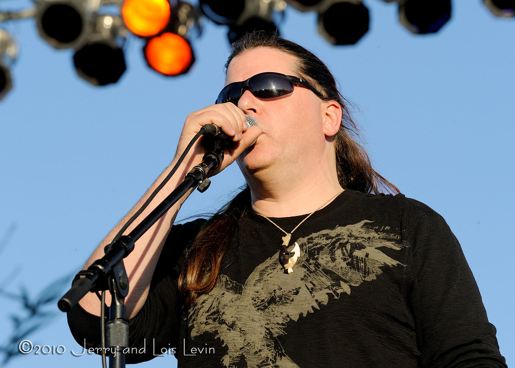 Spike and the Impalers 2010 0821_Spike.jpg Spike and the I… Flickr