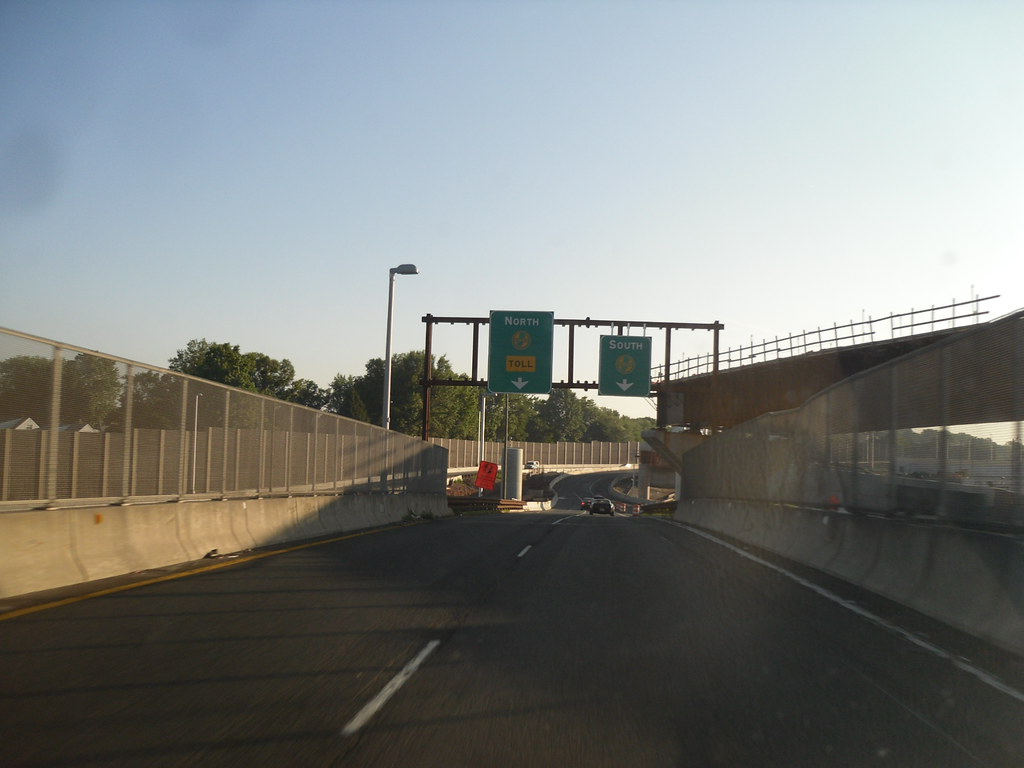 Garden State Parkway New Jersey Garden State Parkway N… Flickr