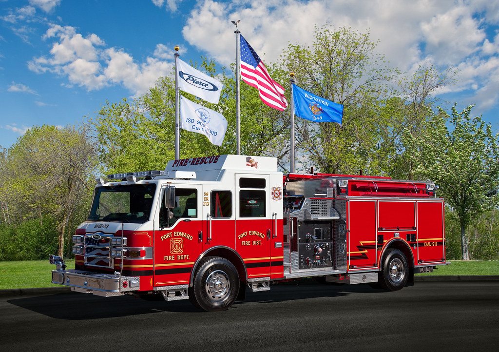 23309_Fort Edward_NY Fort Edward, NY 23309 Pierce MFG Flickr