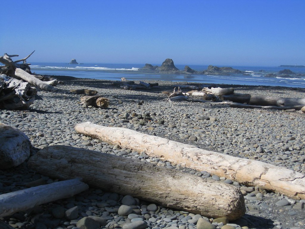 Olympic Peninsula Flickr