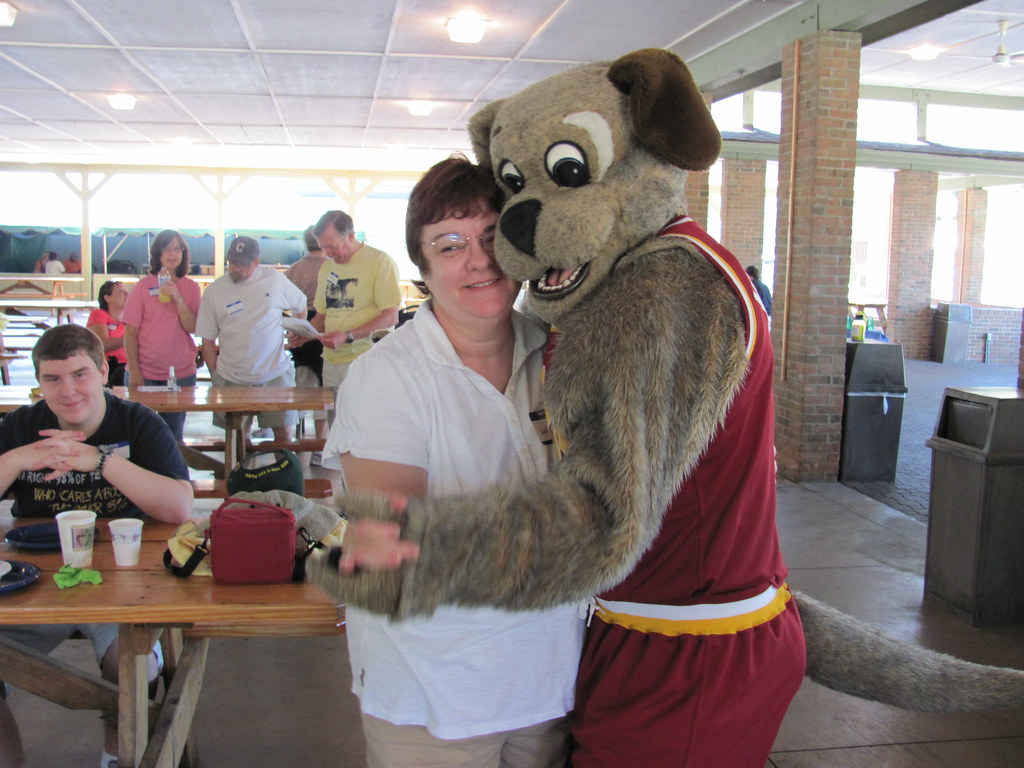 Good Morning Zoo (30) CavsMoondog Flickr