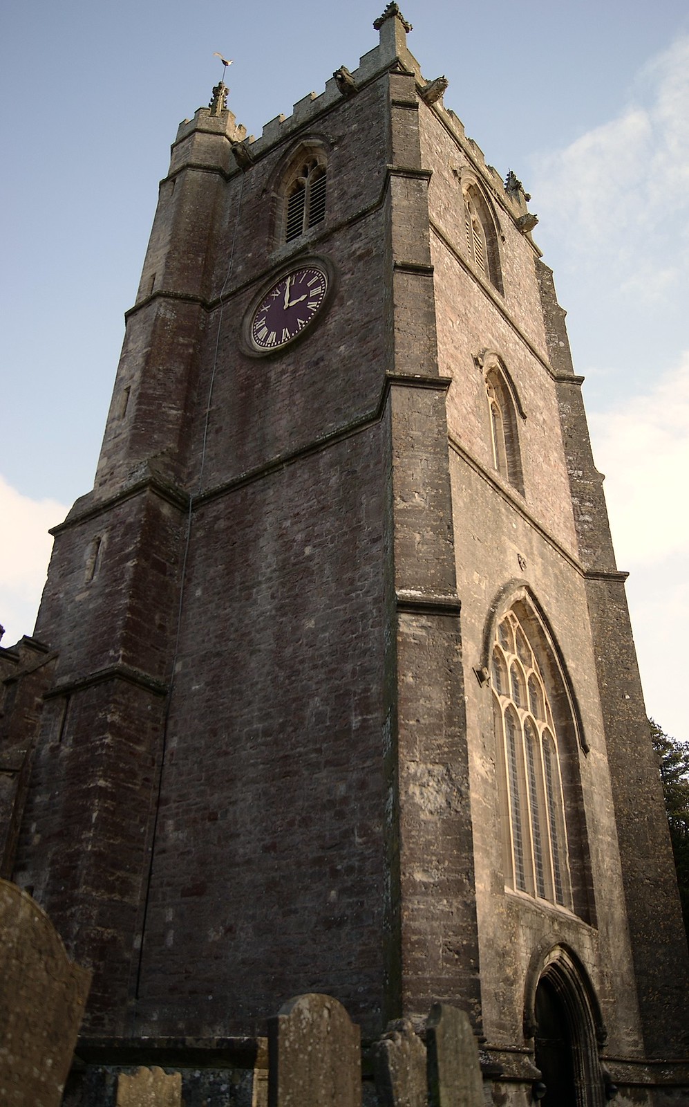 Long Ashton Church Fair Flickr