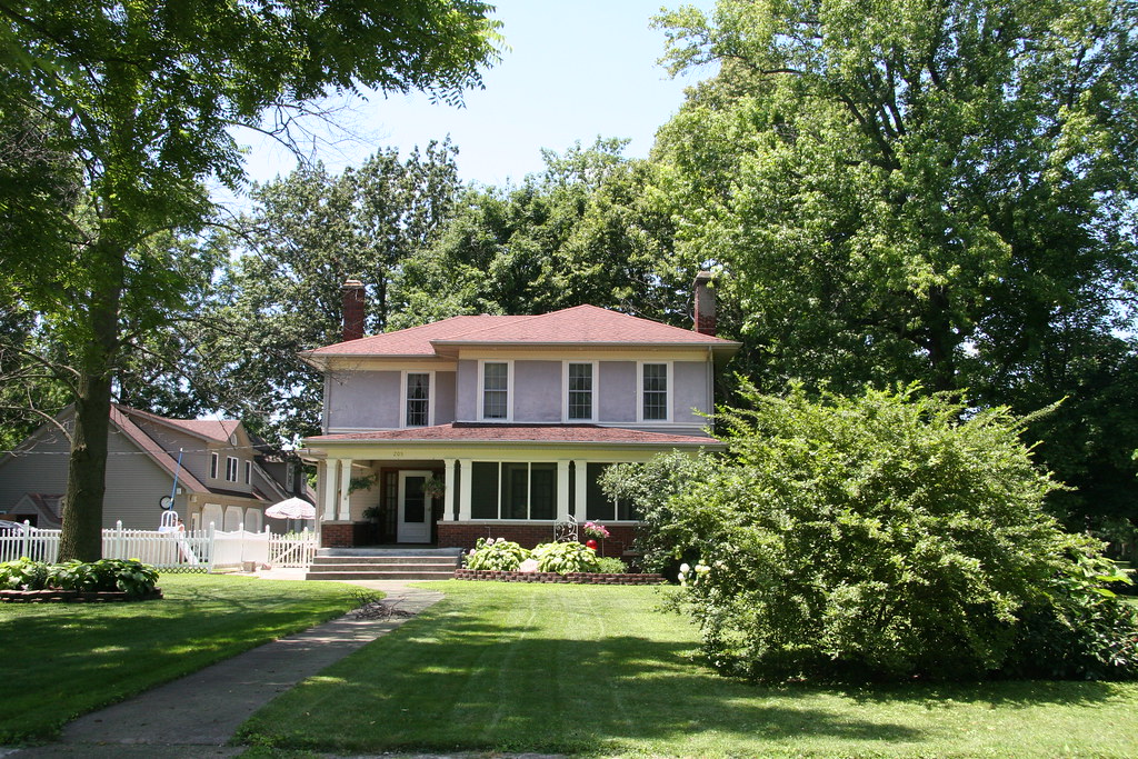 Girard IL, Girard Illinois, Macoupin County a photo on Flickriver