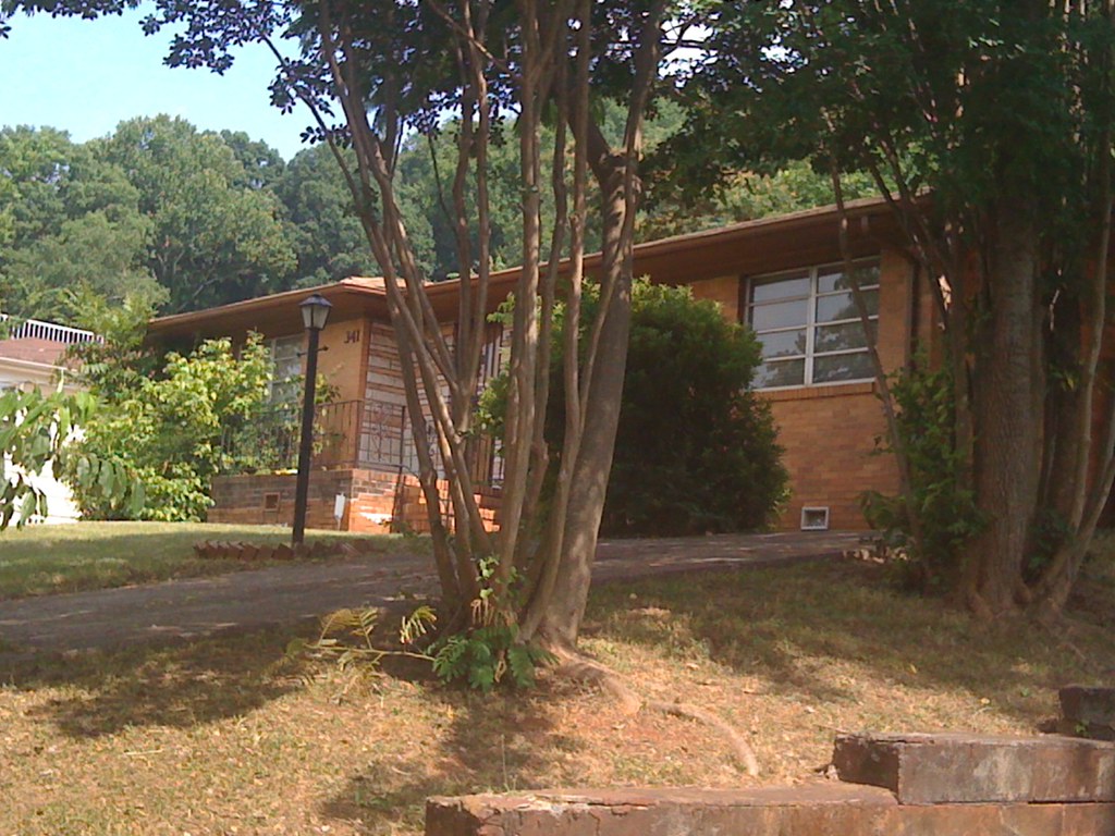 Glen Iris Birmingham vizual2 Flickr