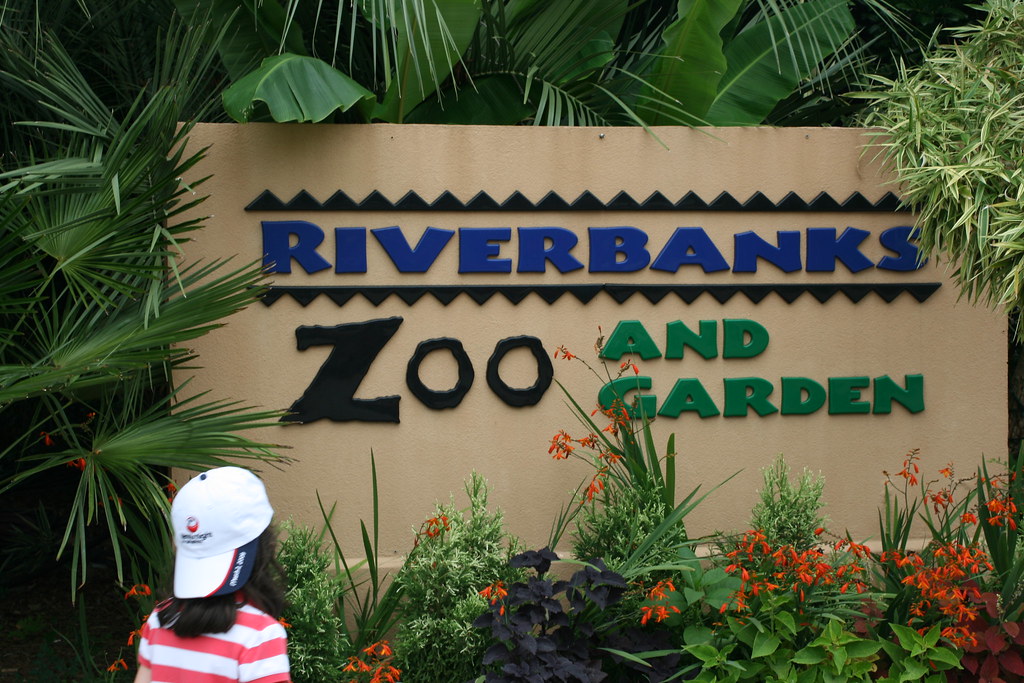 200907 Riverbanks Zoo and Garden Flickr