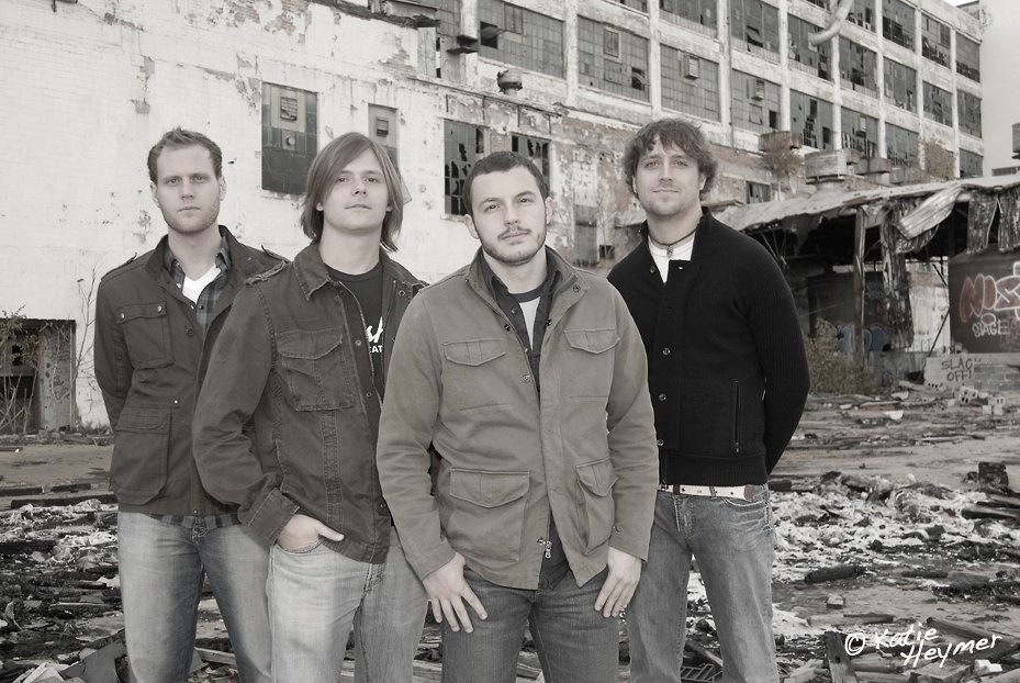 factoryshot Justin DeLay Flickr