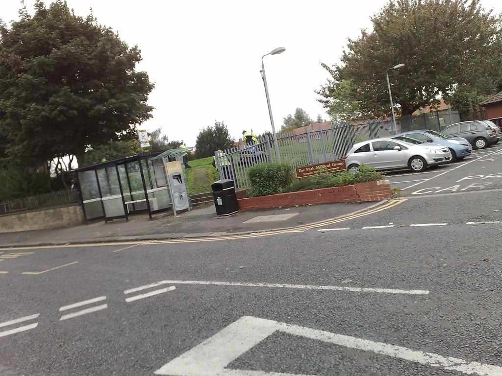 gardeners fawdon park road Gosforth Newcastle upom Tyne 22… Flickr